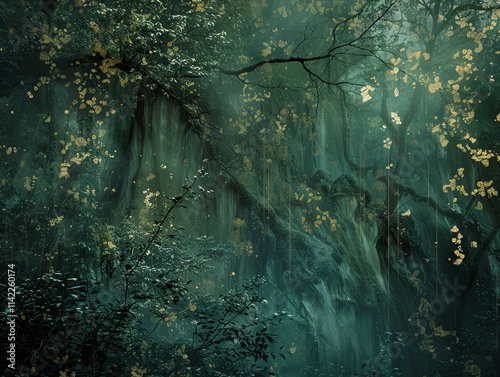 acid rain