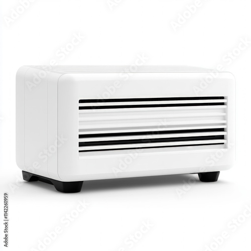 Generator Isolated