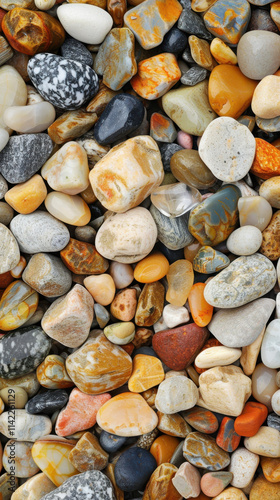 gravel texture
