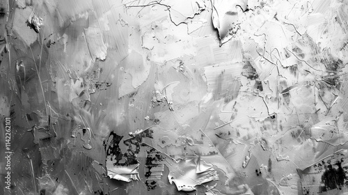 silver texture