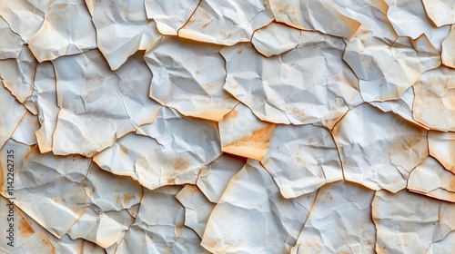 worn paper texture