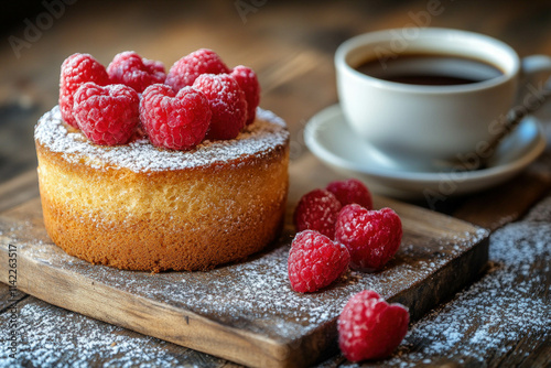 Dessert Love