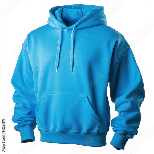 Hoodie Isolated