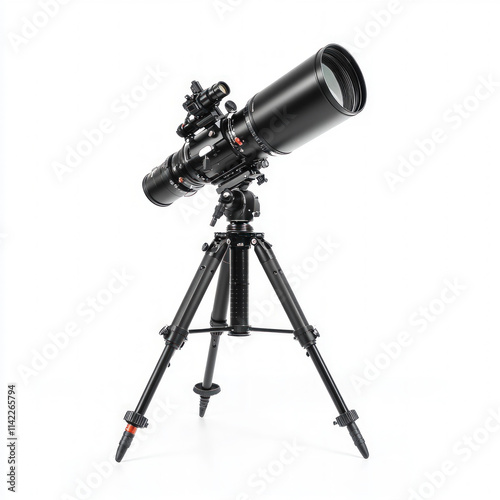 Telescope Isolated