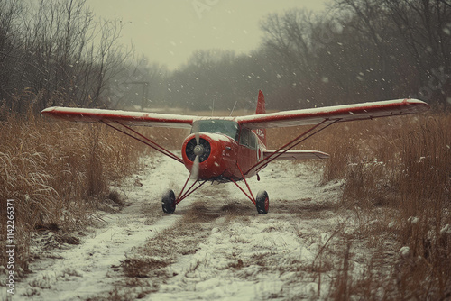 Winter Flyer