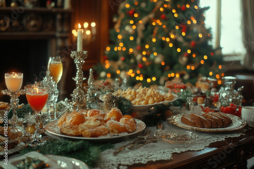 Winter Meal