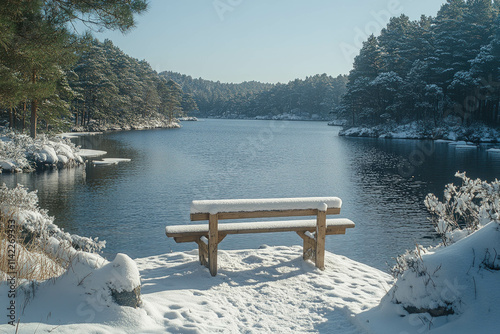 Scandinavian Winter