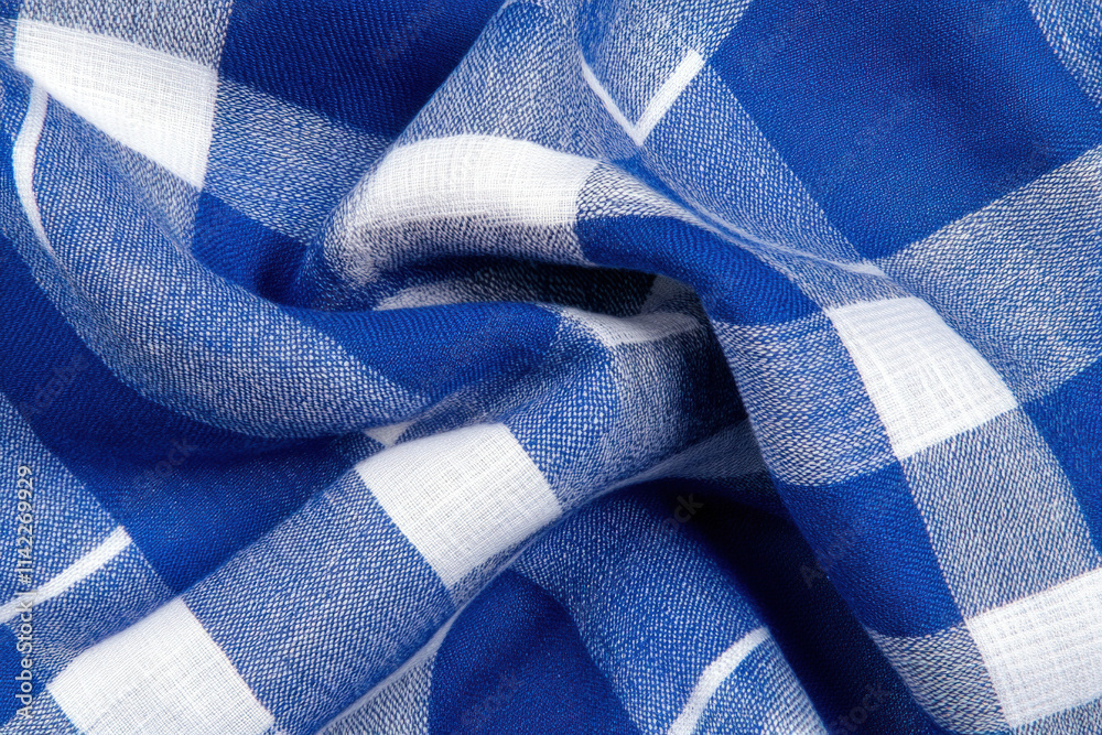 Fototapeta premium Table Cloth Background
