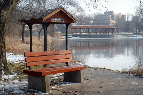 Warm Winter