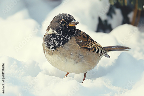Winter Fly