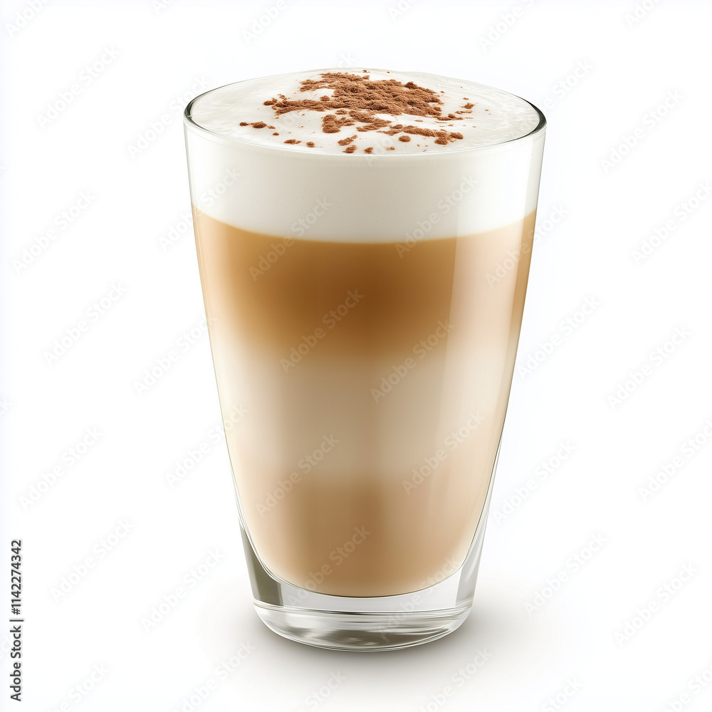 Cup of coffee, latte, cappuccino Cup of coffee, latte, cappuccino