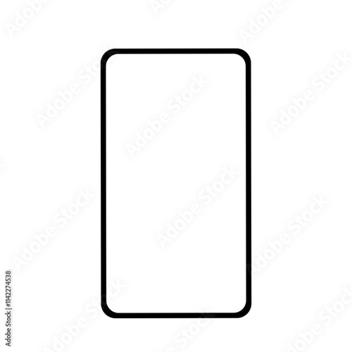 スマホの画面