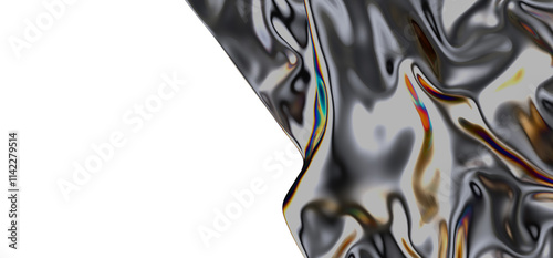Colorful Illusion: Delve in...
