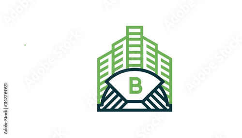 Architecture Logo Icon