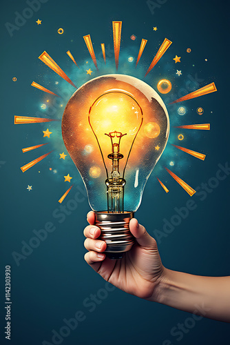 Business strategy ideas merge with creative concepts to form effective marketing tactics across various industry sectors daily._00003_