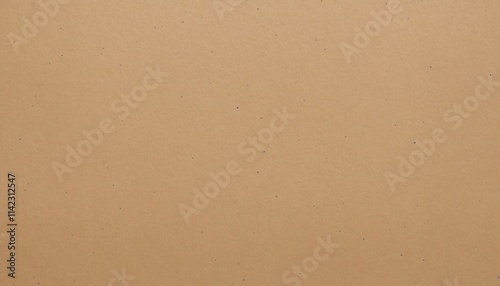 Matte textured kraft paper background with an earthy feel