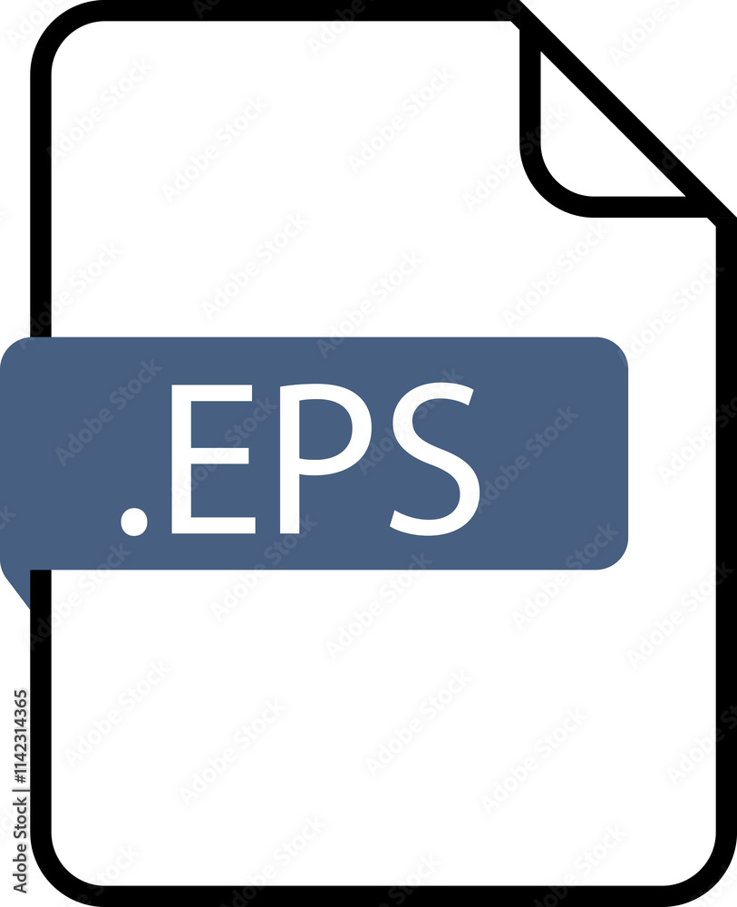 File format icons set. Format for texts, images, vector images, videos - pdf, doc, jpg, xls, zip. File download symbols. Document types in flat style illustration File format icons set. Format for texts, images, vector images, videos - pdf, doc, jpg, xls, zip. File download symbols. Document types in flat style illustration