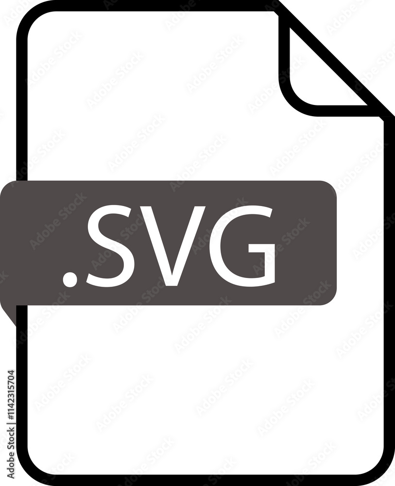 File format icons set. Format for texts, images, vector images, videos - pdf, doc, jpg, xls, zip. File download symbols. Document types in flat style illustration File format icons set. Format for texts, images, vector images, videos - pdf, doc, jpg, xls, zip. File download symbols. Document types in flat style illustration