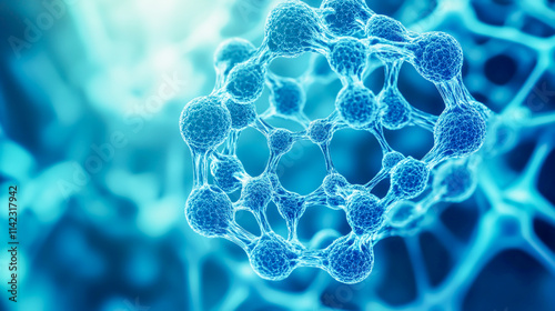 Nanoparticle molecules in nanomedicine and nanotechnology