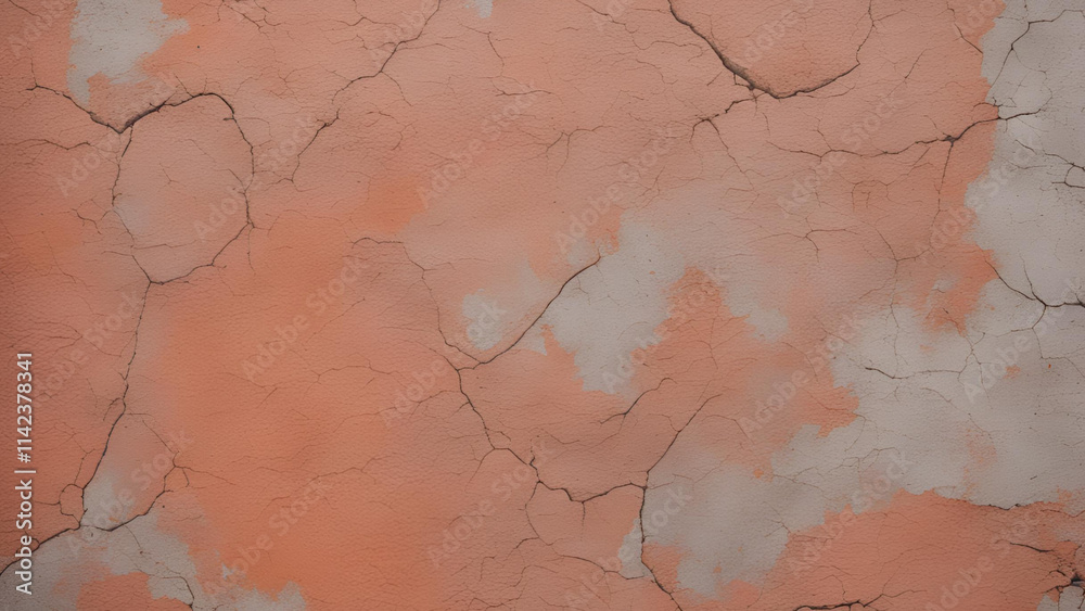 A backdrop with a coated concrete texture A backdrop with a coated concrete texture