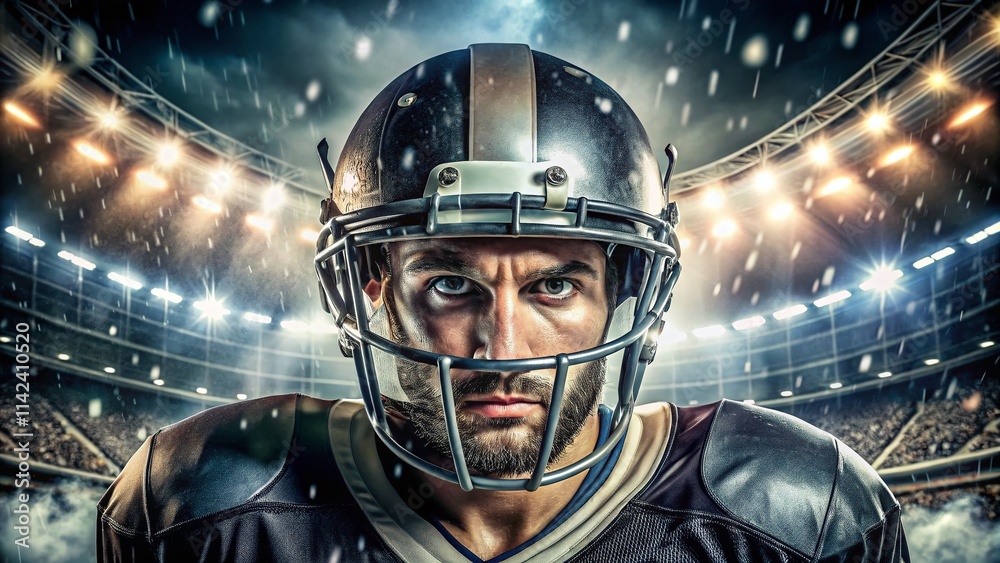 American Football Stadium Portraits: Epic Game Day Photography, Gridiron Glory, Player Portraits, Crowd Shots, Stadium Views American Football Stadium Portraits: Epic Game Day Photography, Gridiron Glory, Player Portraits, Crowd Shots, Stadium Views
