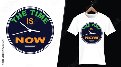 typography t shirt design