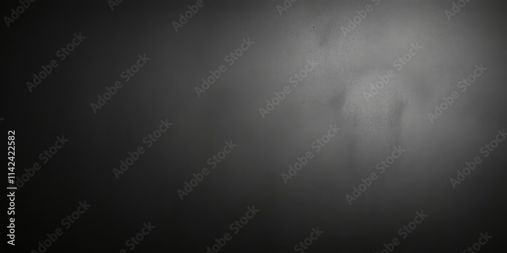 Dark, rough-textured concrete wall; black grey tones, shadowed edges, dark edges,modern Dark, rough-textured concrete wall; black grey tones, shadowed edges, dark edges,modern