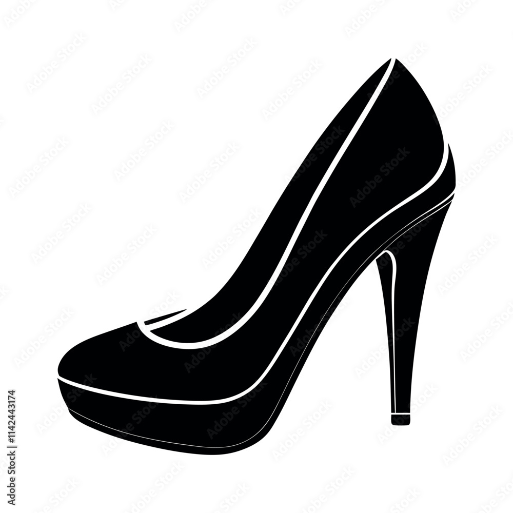 black female shoes black female shoes