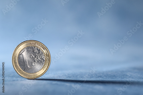 Foto euro monnaie europe argent