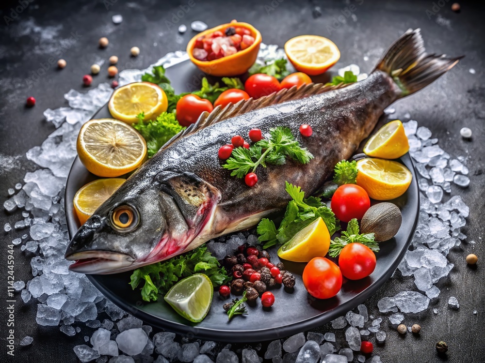 Black Scabbardfish Product Photography: High-Resolution Images of Fresh, Frozen, and Prepared Black Scabbardfish for Retail and Food Service Black Scabbardfish Product Photography: High-Resolution Images of Fresh, Frozen, and Prepared Black Scabbardfish for Retail and Food Service
