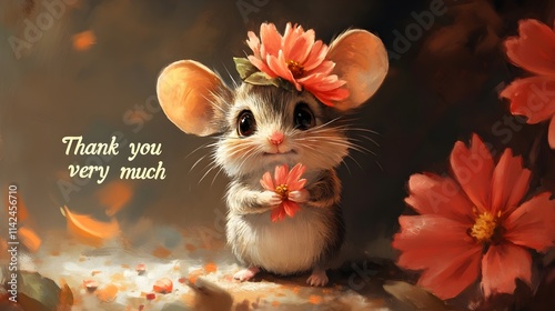 Thank you very much. Thank you so much. Thank you.	