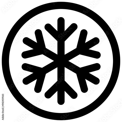 snowflake