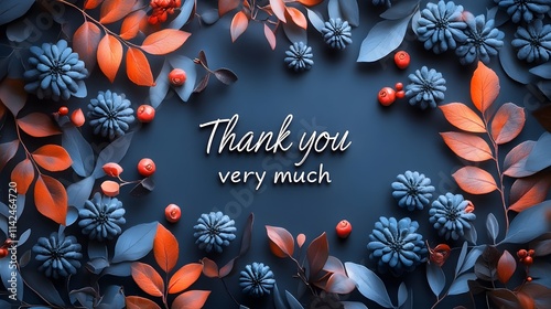 Thank you very much. Thank you so much. Thank you.	