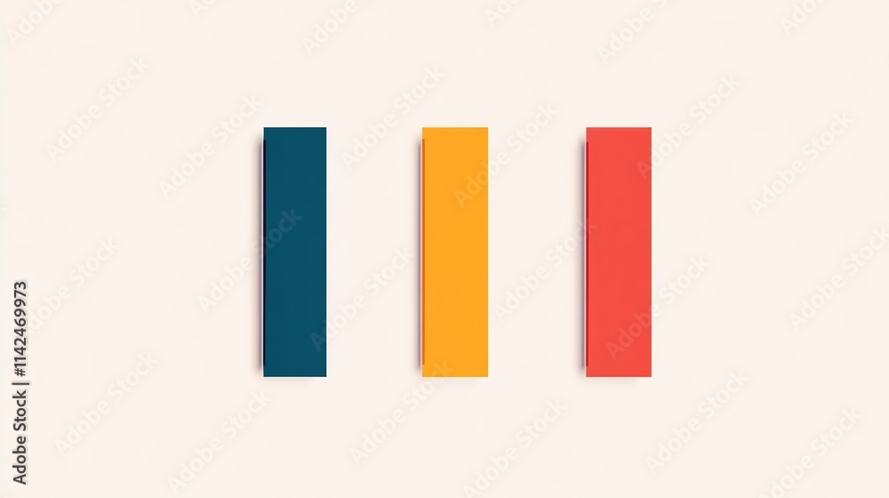 Vibrant Minimalist Design for Business Satisfaction Survey Vibrant Minimalist Design for Business Satisfaction Survey