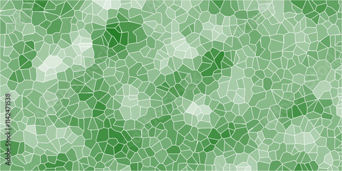 Abstract colorful background with triangles. background of crystallized. Abstract Beautiful terrazzo flooring marble stone wall texture. Broken Stained-Glass Background with stone tiles pattern.