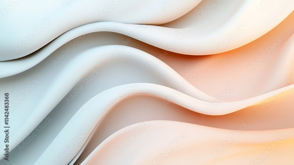 Subtle Abstract Texture of Soft Beige and Gray Gradients with Clean Space Subtle Abstract Texture of Soft Beige and Gray Gradients with Clean Space