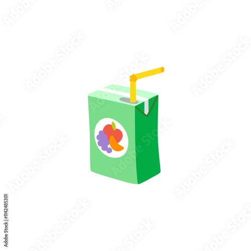 Juice Box
