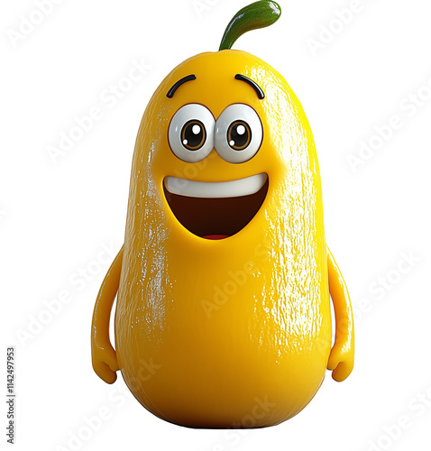 3D emoji icon