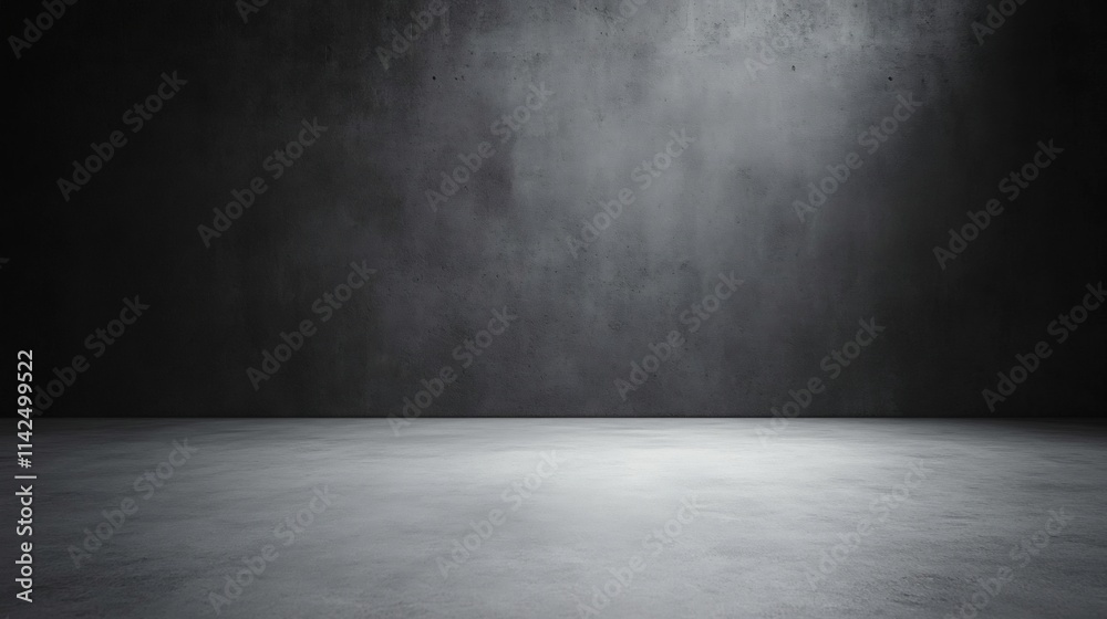 Soft Grey Concrete Texture with Subtle Lighting and Ample Blank Space for Copy Soft Grey Concrete Texture with Subtle Lighting and Ample Blank Space for Copy