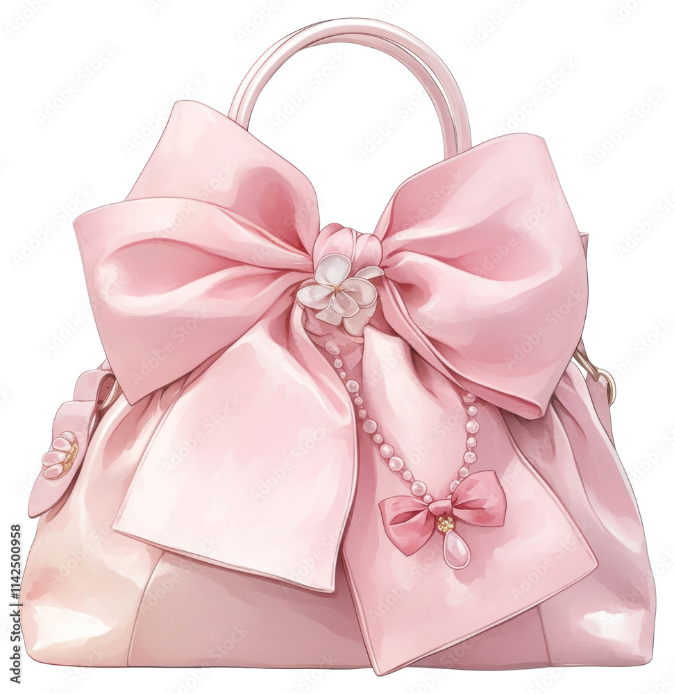 PNG Coquette hand bag illustration accessories accessory. PNG Coquette hand bag illustration accessories accessory.