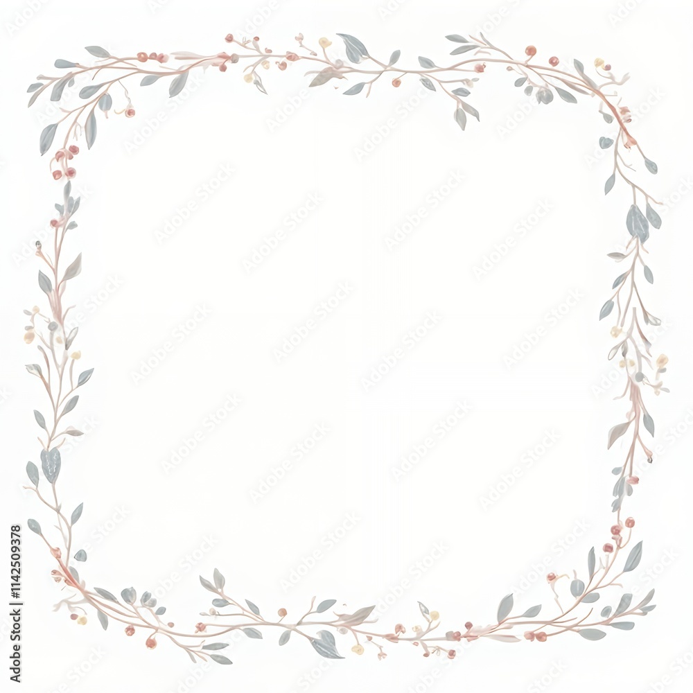 frame of flowers frame of flowers