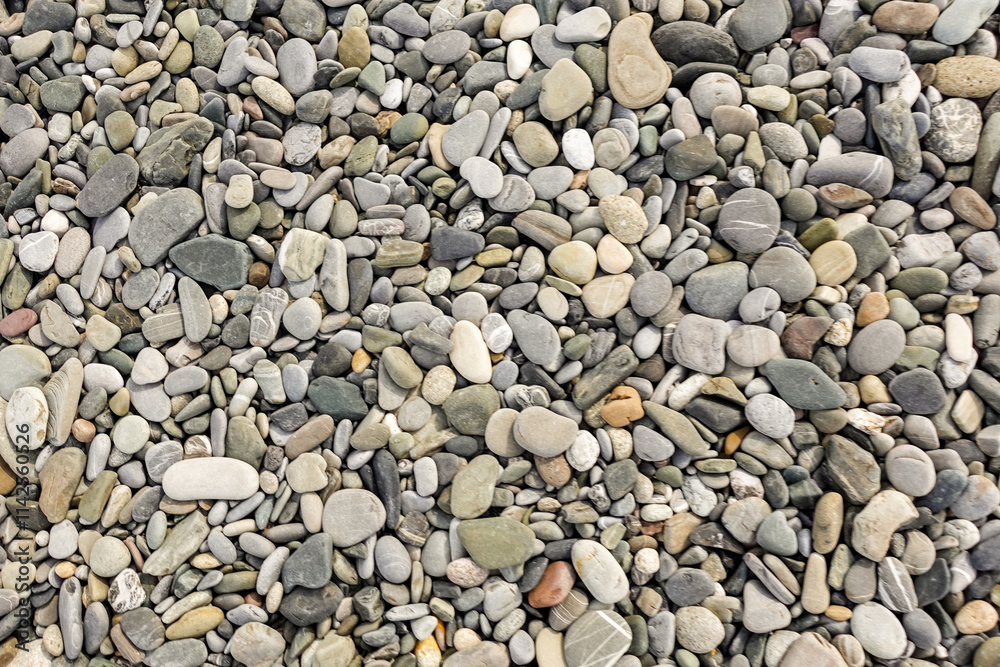 Stones, sea pebbles as a background, texture. Stones, sea pebbles as a background, texture.