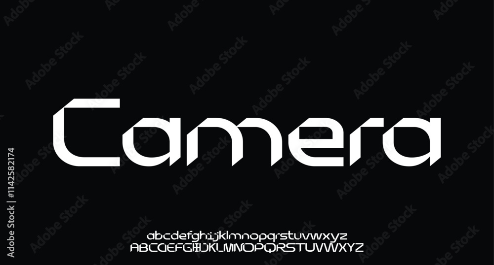 Tech Modern Alphabet Letter Font. Typography luxury style fonts for technology, digital, sports, gaming logo design. Vector Sans Serif typeface illustration. Tech Modern Alphabet Letter Font. Typography luxury style fonts for technology, digital, sports, gaming logo design. Vector Sans Serif typeface illustration.