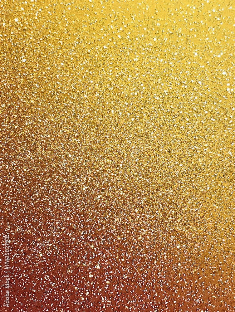 Textured Yellow Background with Fine Grainy Noise Textured Yellow Background with Fine Grainy Noise