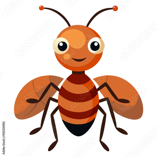 bee cartoon character