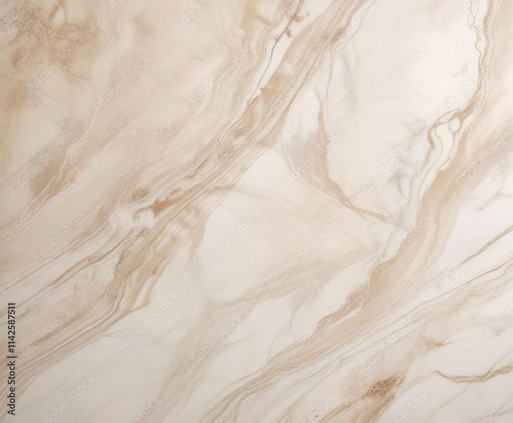 Smooth white sand beige marble texture with abstract patterns, luxury, close-up, elegant Smooth white sand beige marble texture with abstract patterns, luxury, close-up, elegant