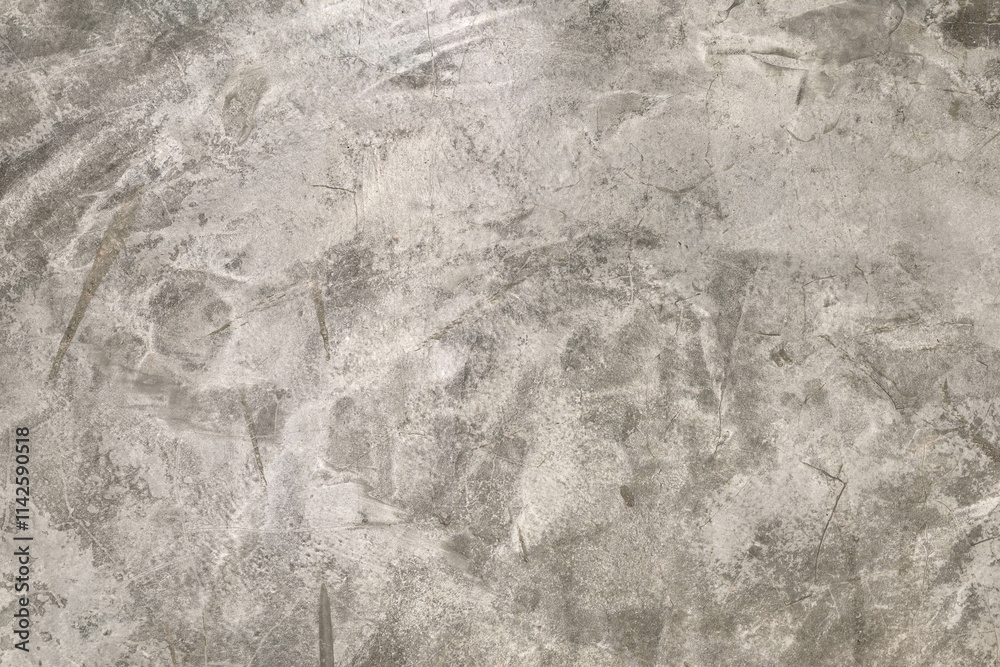 Naklejka premium loft wall background, concrete wall