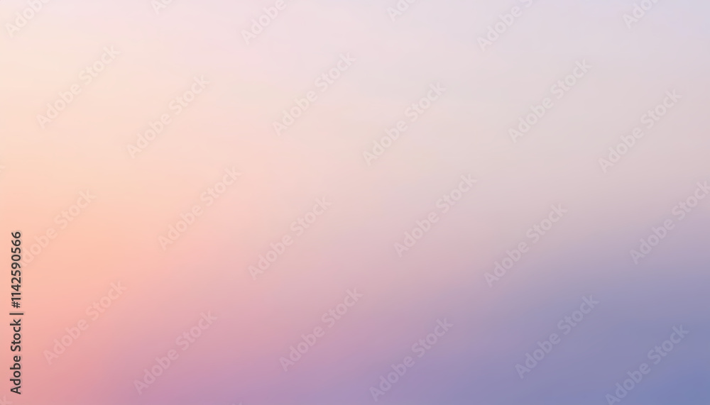 Soft Pastel Gradient Background Pink Peach Lavender and Purple Blurred Texture for Web Soft Pastel Gradient Background Pink Peach Lavender and Purple Blurred Texture for Web