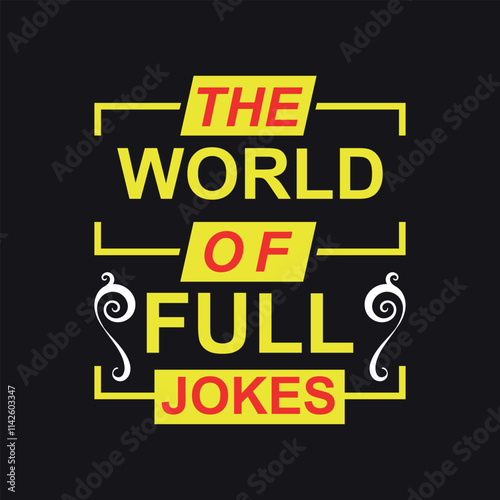 Typography T-shirt