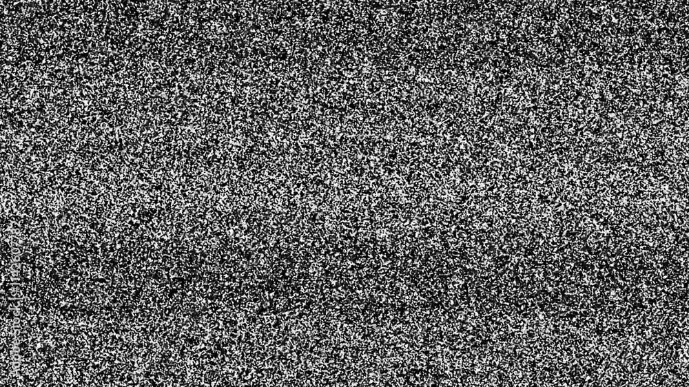 Tv no signal. Noise overlay texture pattern. . tv screen noise glitch effect.